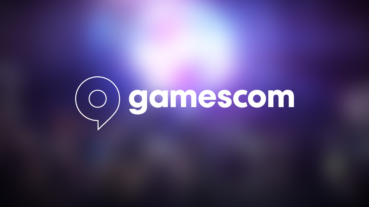 Gamescom 2026