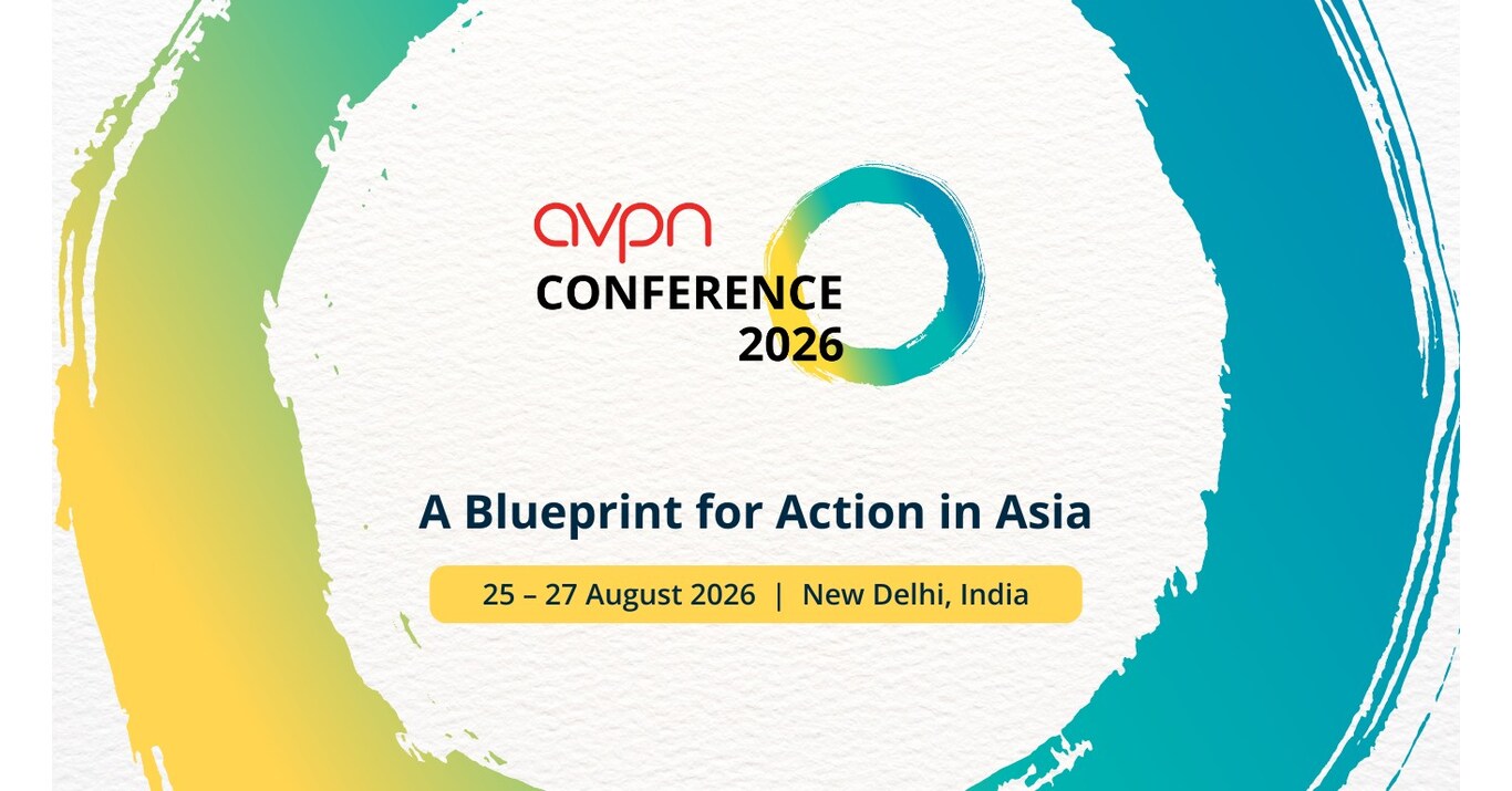 AVPN Global Conference 2026