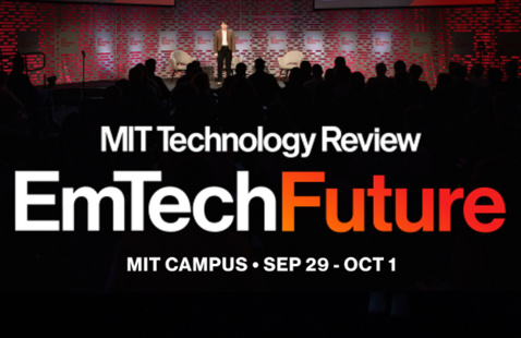 EmTech Future 2026