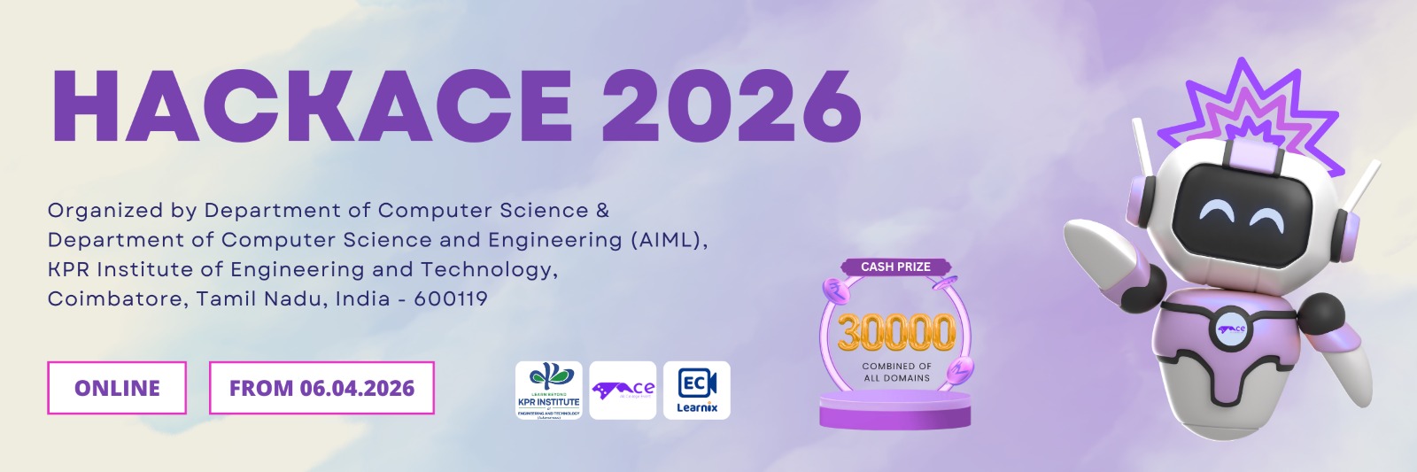 HackACE 2026