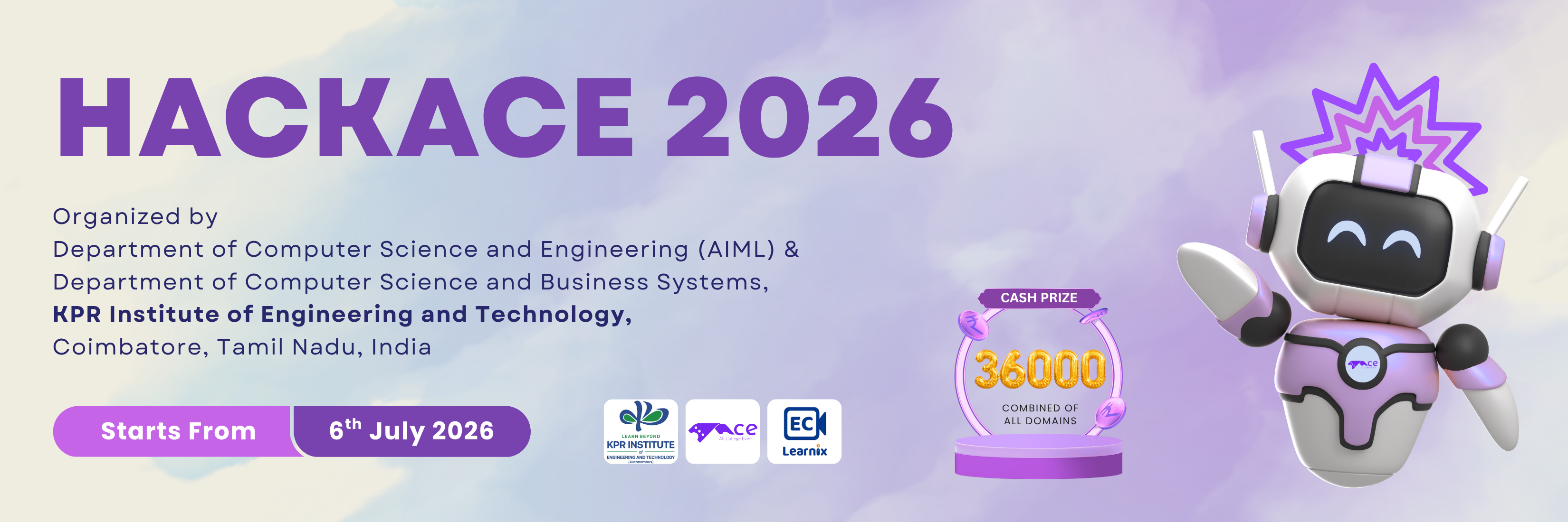 HackACE 2026