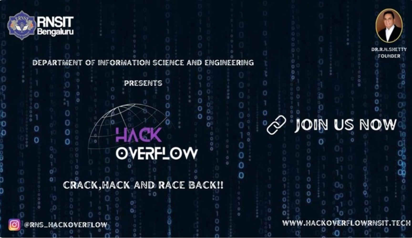 RNS HackOverflow 2
