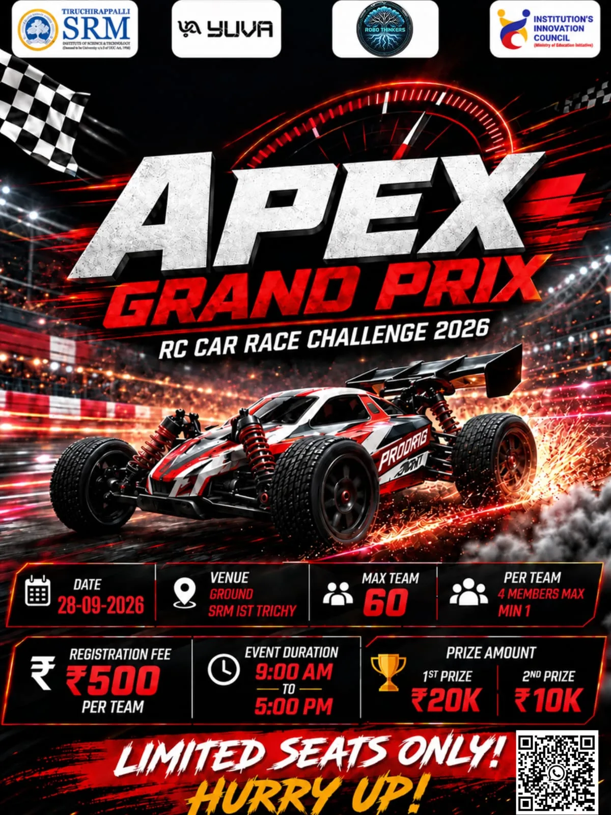 Apex Grand Prix