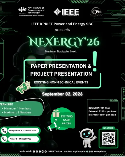 NEXERGY’26