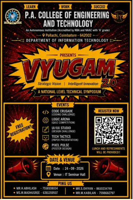 VYUGAM 2.0