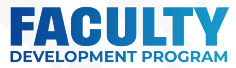 Five-Day International Faculty Development Programme (FDP) on Empowering Educators for the AI-Driven, Interdisciplinary Future 2026