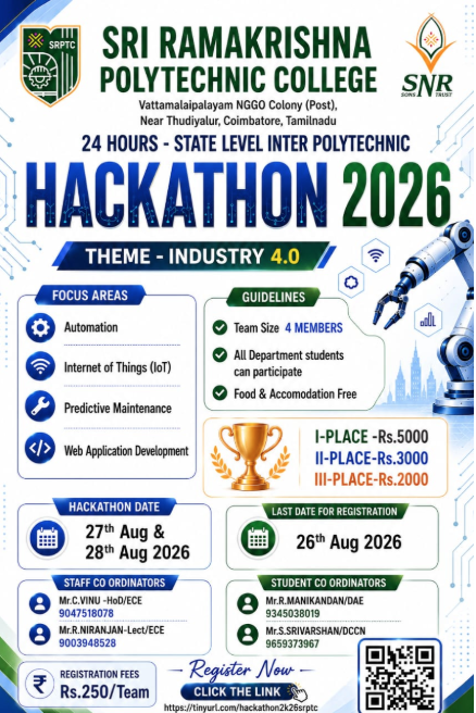 Hackathon 2026