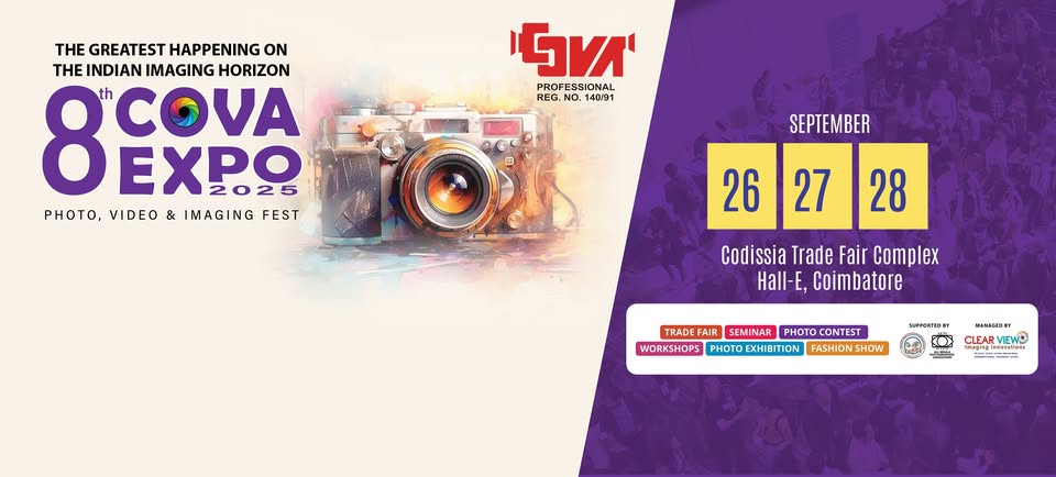 8th COVA EXPO